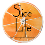 Join the Two Writing Teachers blog for Tuesdays Slice of Life Challenge.